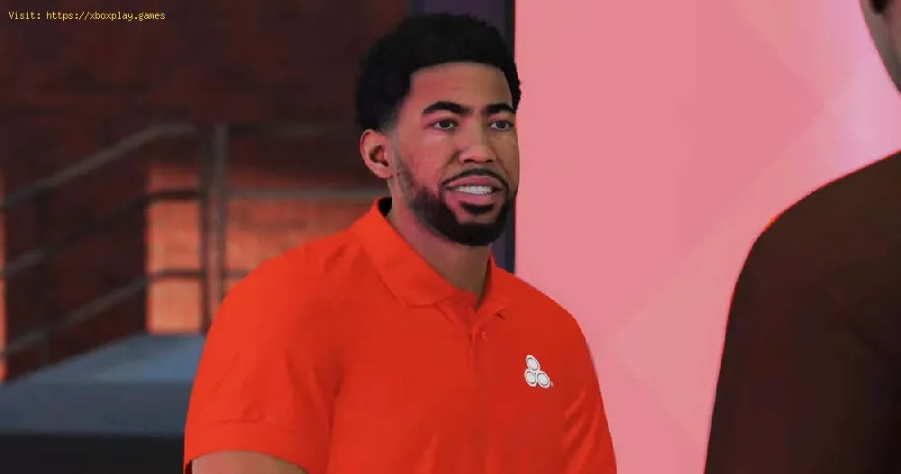 NBA 2K22: How to complete the Meet Jake from State Farm