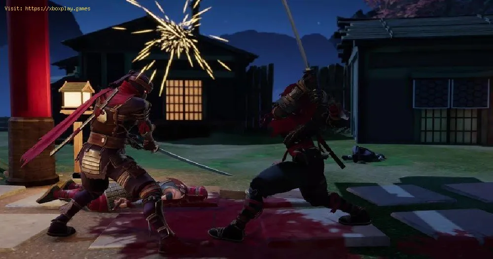 Aragami 2: How to performance a critical attack