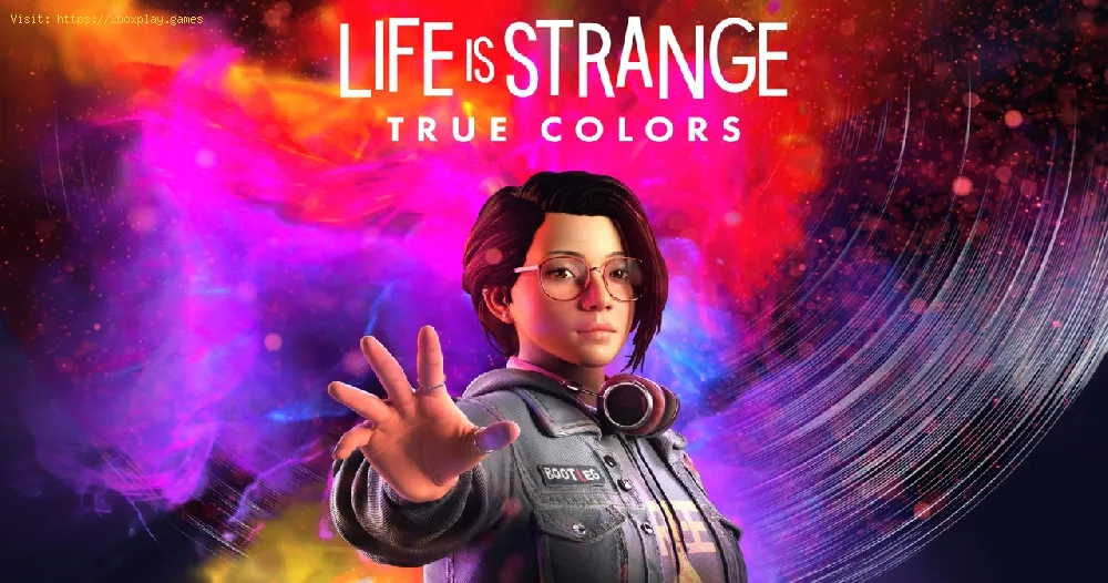 Life is Strange True Colors: How to get all endings