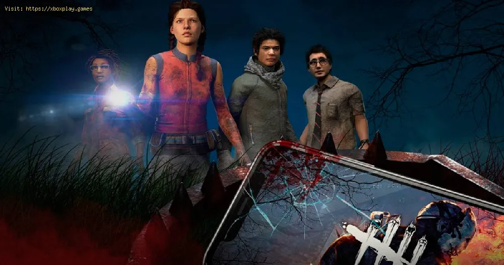 Dead by Daylight: How to fix Version Mismatch error