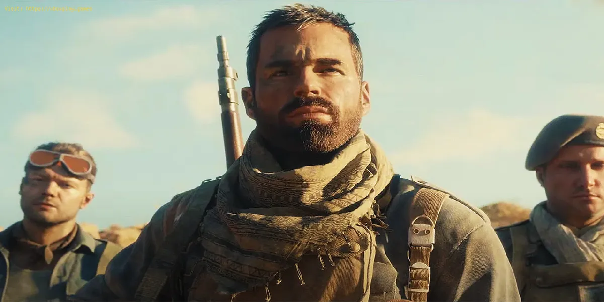 Call of Duty Vanguard: Come spegnere il sole - Suggerimenti e trucchi