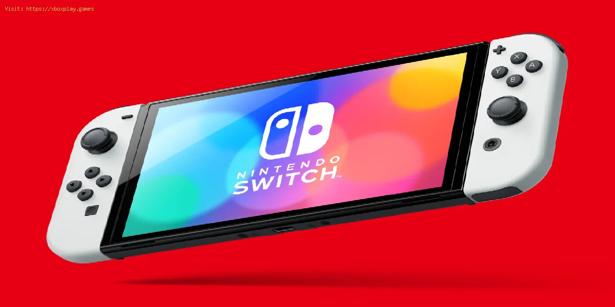 Nintendo Switch: Como corrigir erro do cartão de jogo
