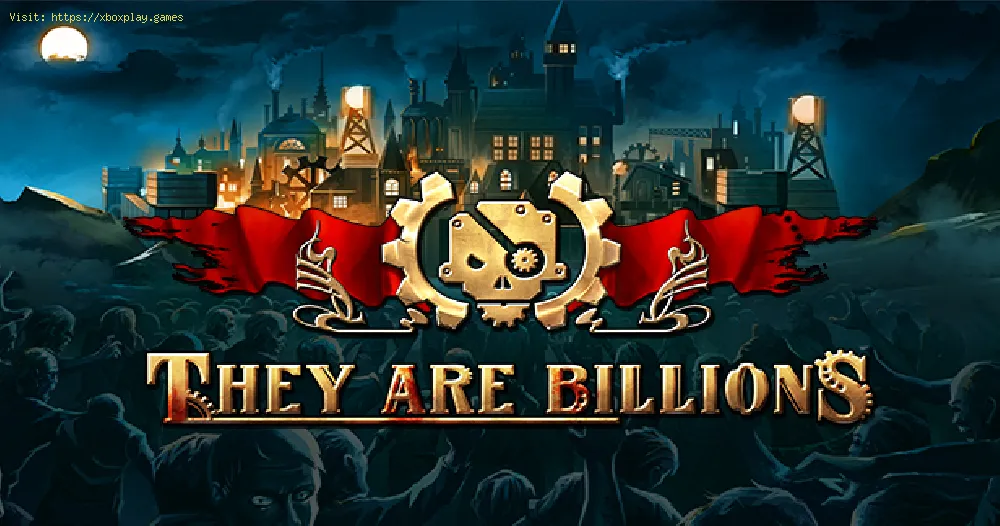 They Are Billions Guide: Mission 01 - The Hidden Valley