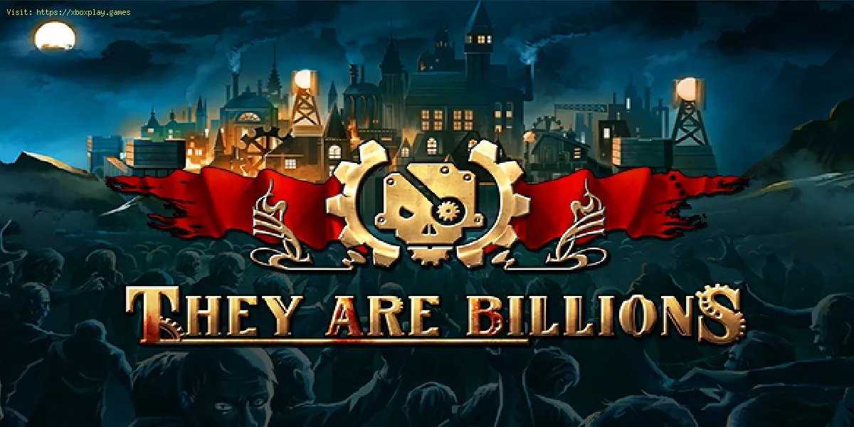  They Are Billions: Mission 01 des Hidden Valley - Guide