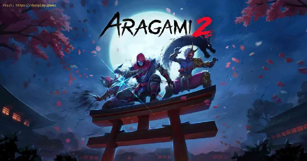 Aragami 2: How to get S rank