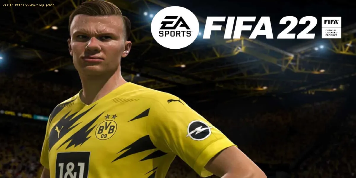 FIFA 22: Die besten Stürmer von Ultimate Team