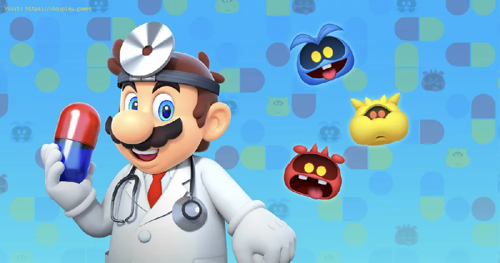 Dr. Mario World: How to Get More Characters - Tips and tricks