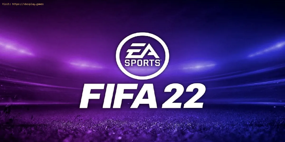 FIFA 22: Como marcar lances baixos