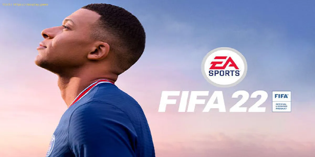 FIFA 22: Riesci a celebrare il Dab?