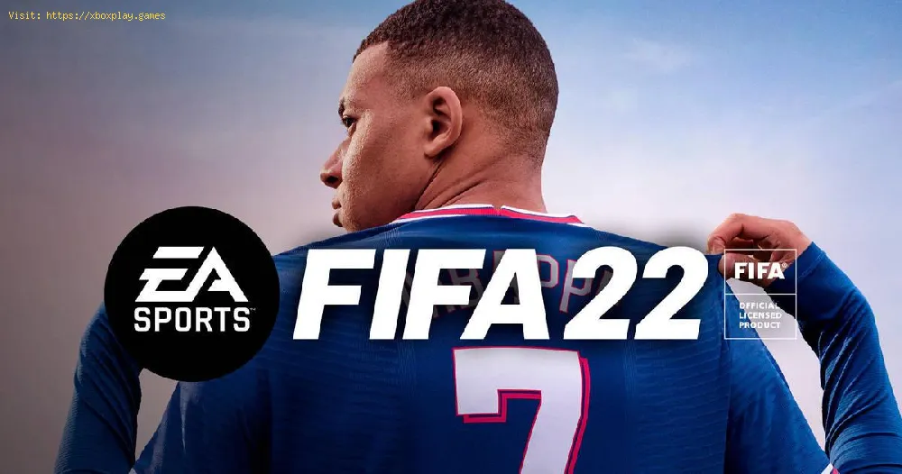 FIFA 22: How to Score Volleys - Tips and tricks