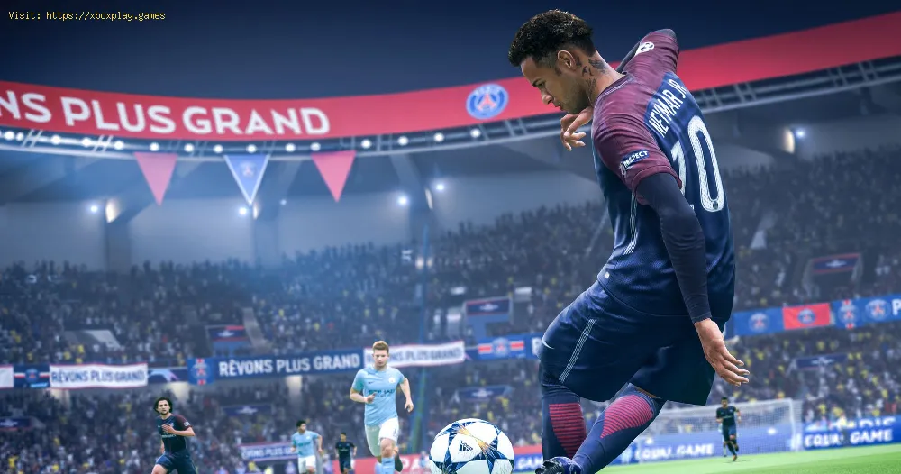 FIFA 22: How to see the team of friends