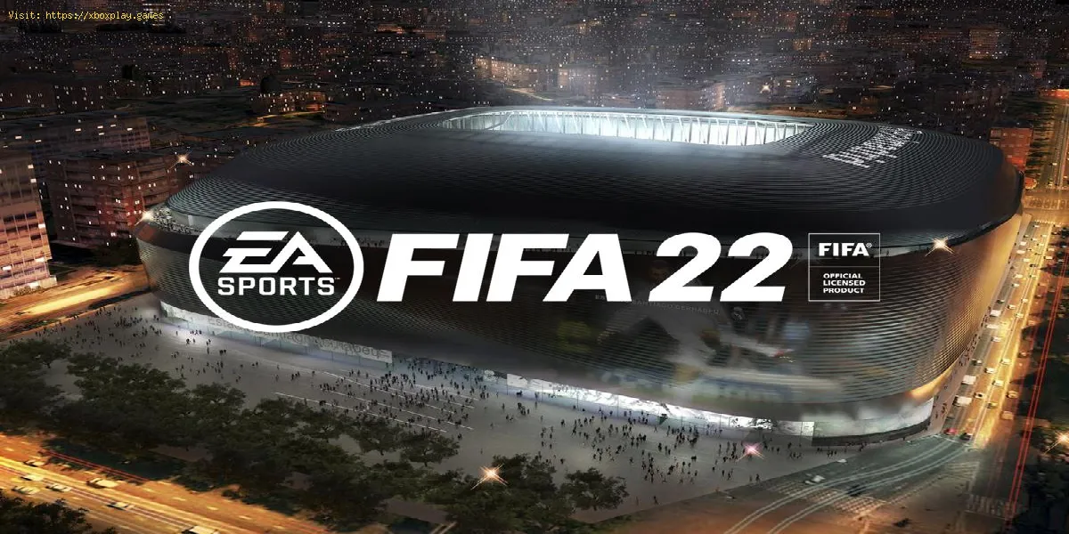 FIFA 22 : Comment marquer les KO
