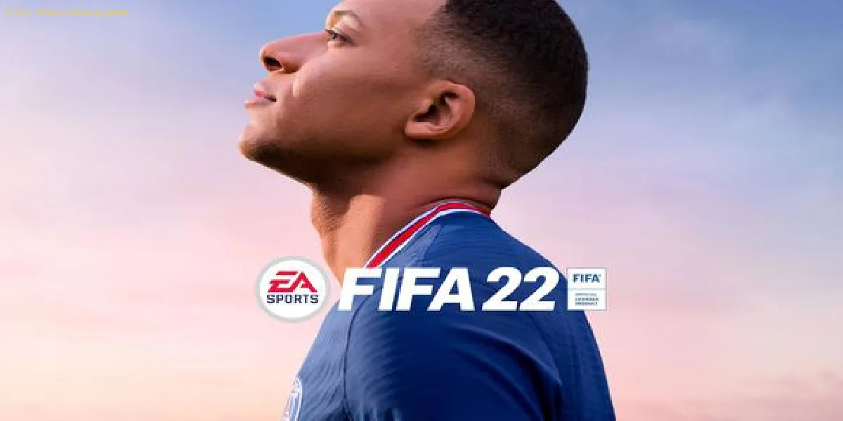 FIFA 22: So beheben Sie den Absturz beim Start