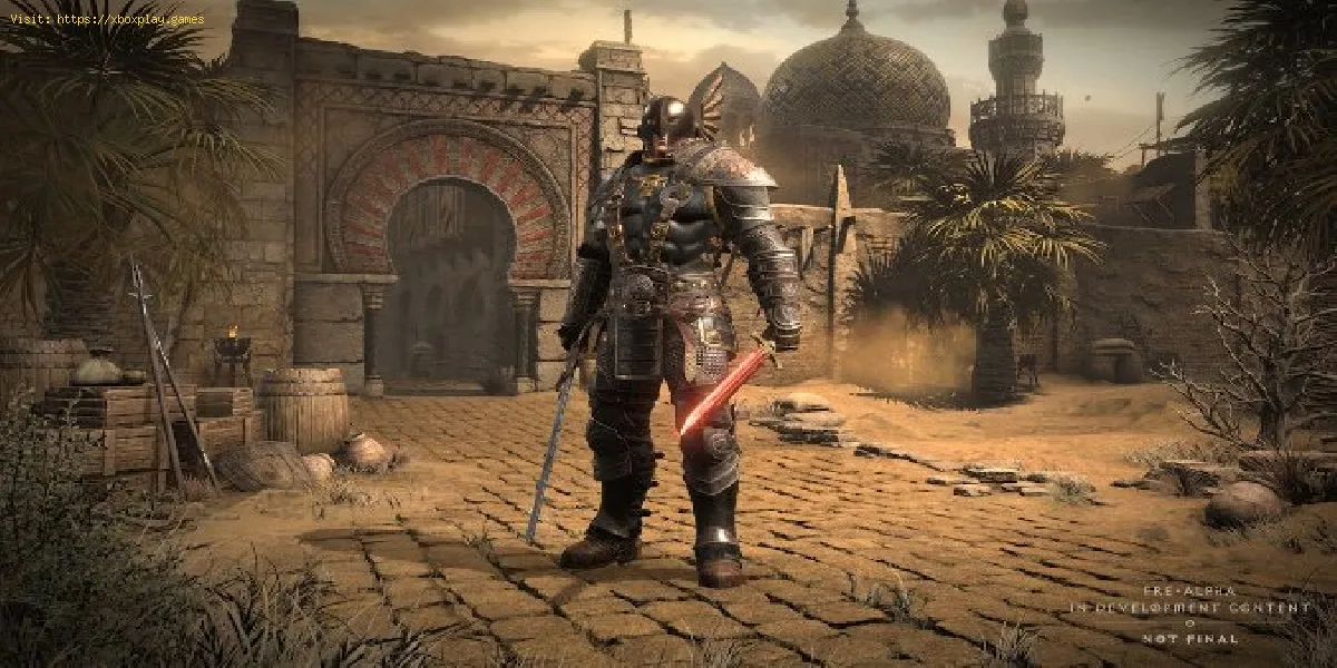 Diablo 2 Resurrected: dove trovare i punti di riferimento
