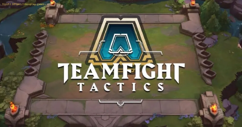 Teamfight Tactics (TFT): How to Play On Mobile