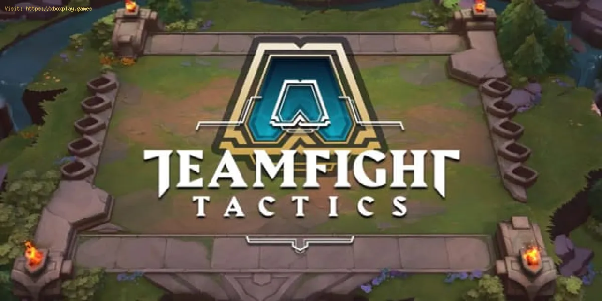 Teamfight Tactics (TFT): Comment jouer sur votre mobile