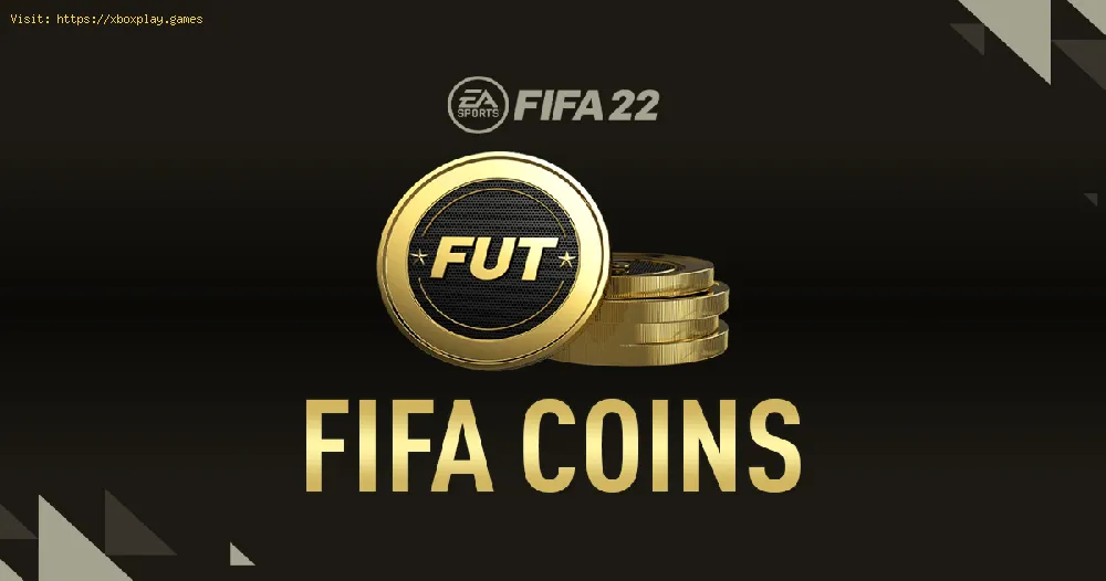 FIFA 22: How to Get FUT Coins in Ultimate Team