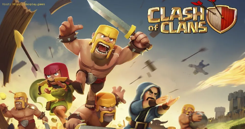 Clash of Clans: How to fix update not working