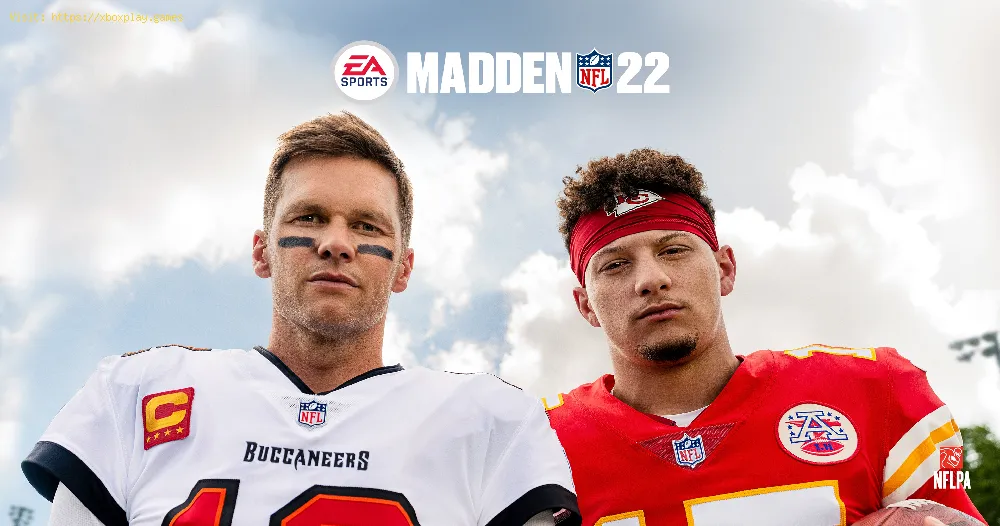Madden 22: How to Fix Can’t Download Community Files