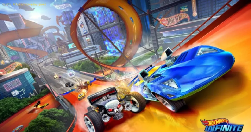 Hot Wheels Unleashed: How to drift - Tips and tricks