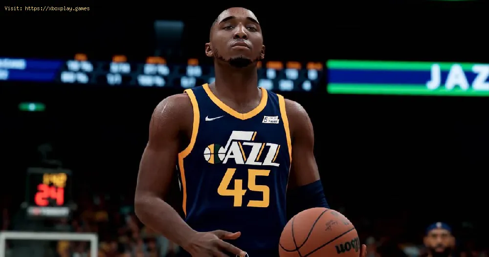 NBA 2k22: How To Fix ‘A Problem Has Been Encountered’