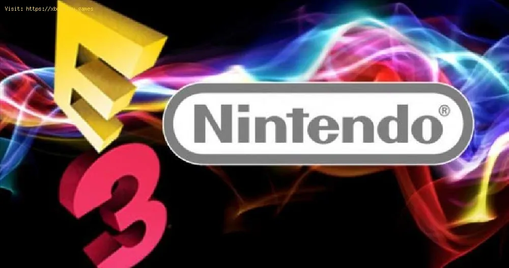 Nintendo is not in E3 and an executive talks about it