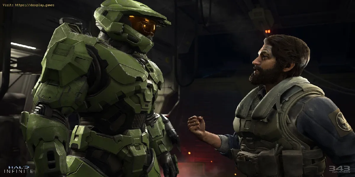 Halo Infinite: So beheben Sie den Fehler "Ihr Konto ist nicht zum Spielen autorisiert"