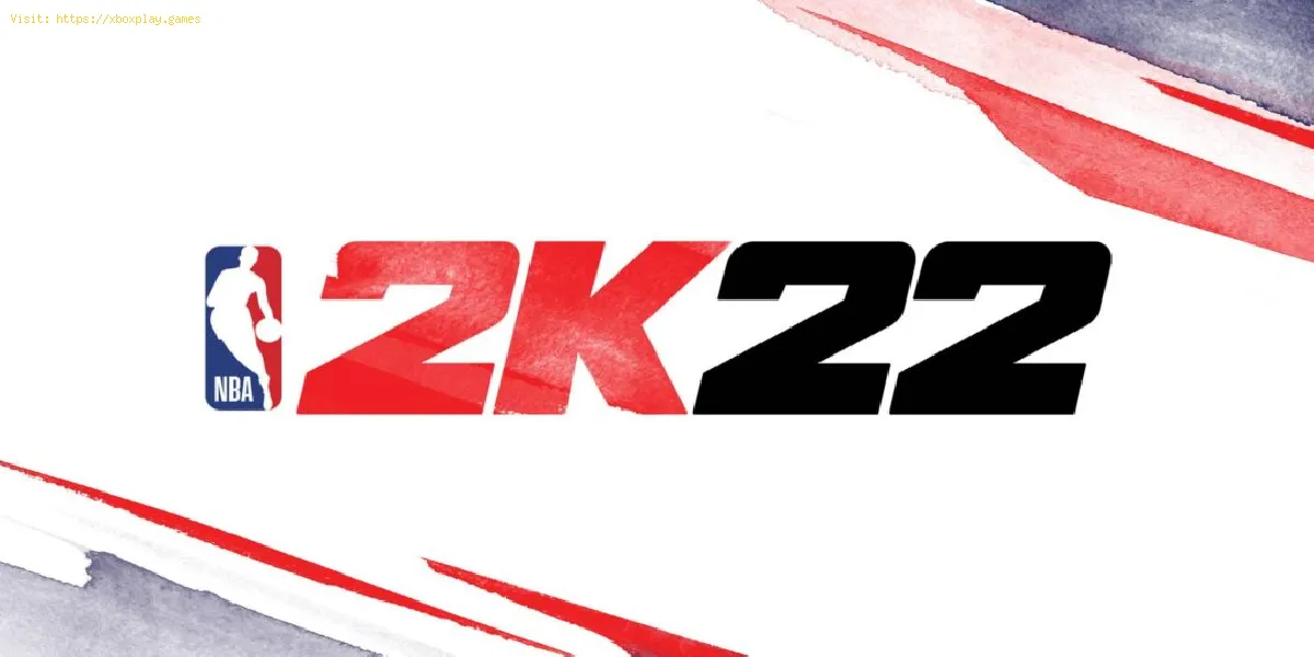 NBA 2K22: Como corrigir falhas no Xbox One