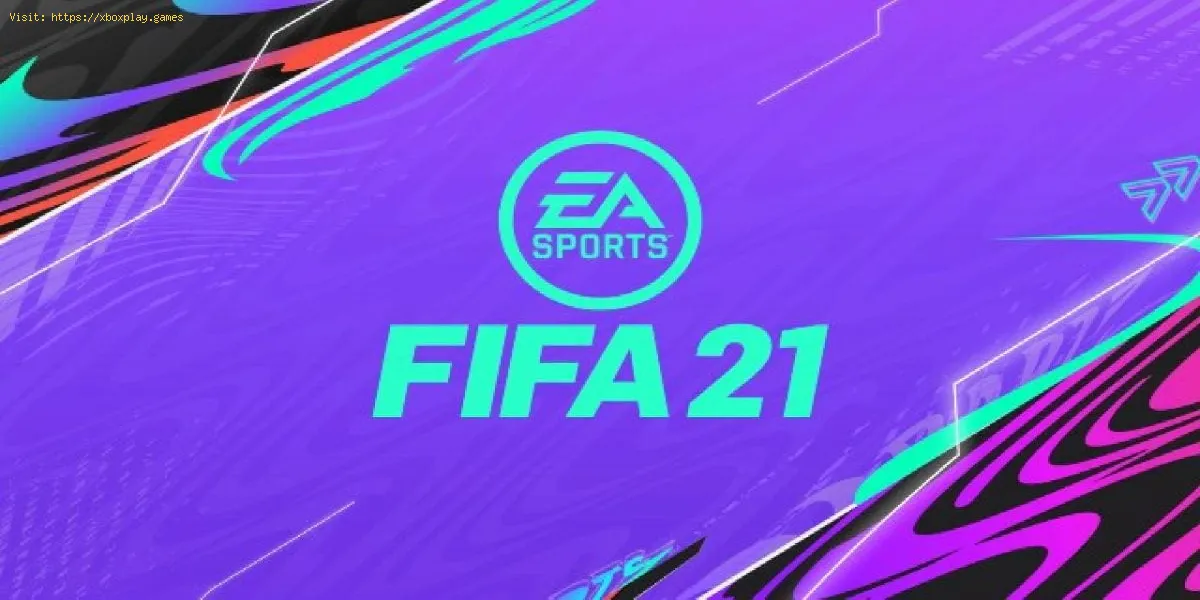 FIFA 22: So beheben Sie langsamen Download