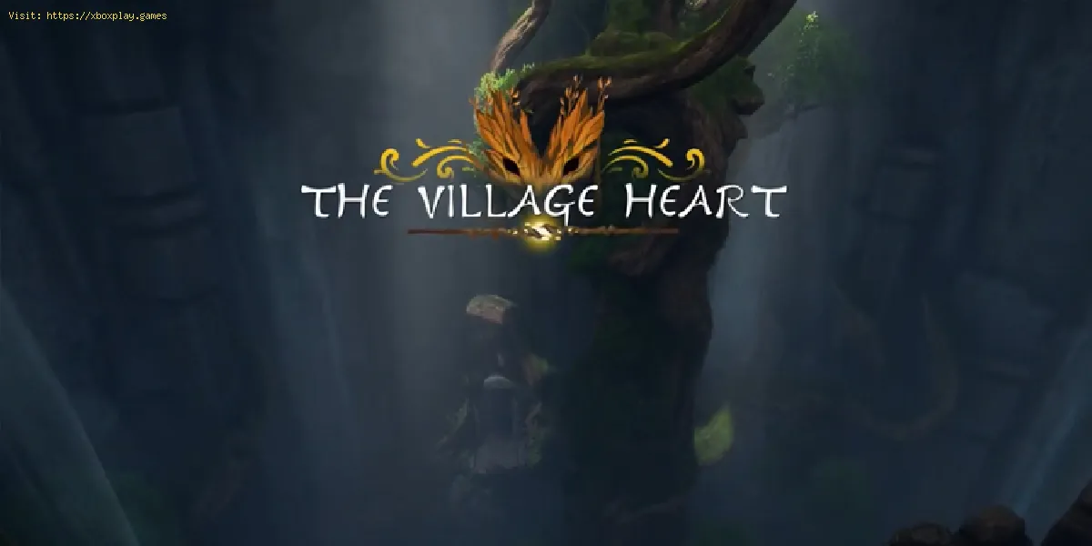 Kena Bridge of Spirits: come risolvere il puzzle del cuore del villaggio
