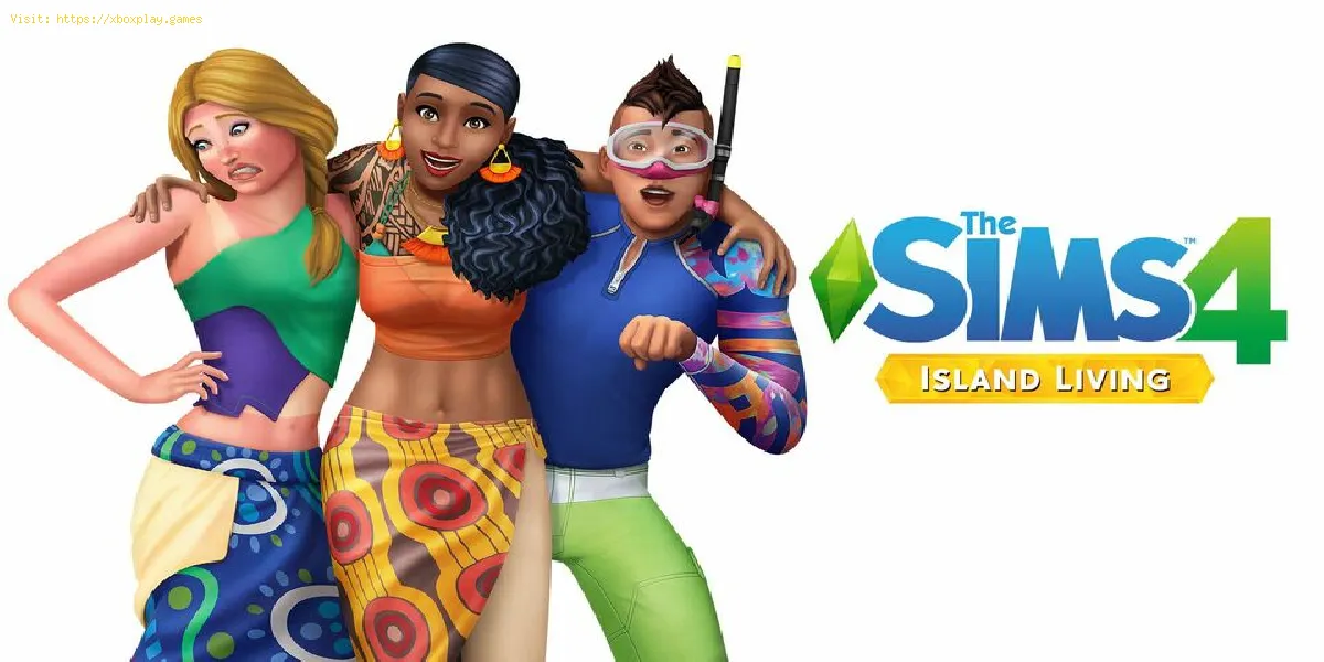 Sims 4: Comment jouer à la première personne