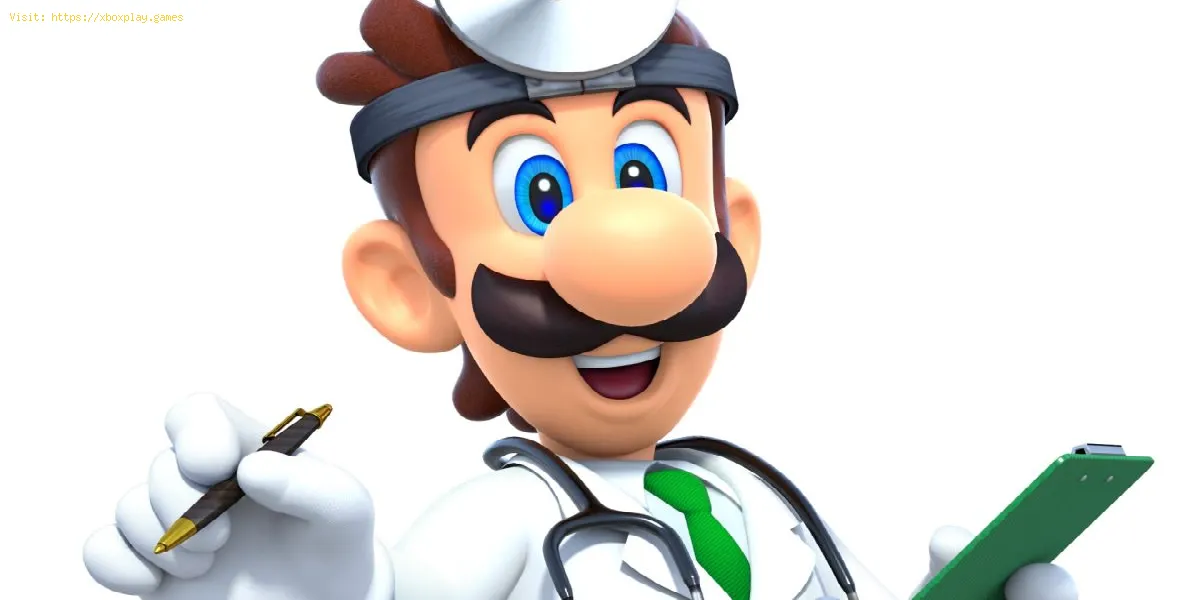 Dr. Mario World: So lösen Sie den Fehlercode 0007