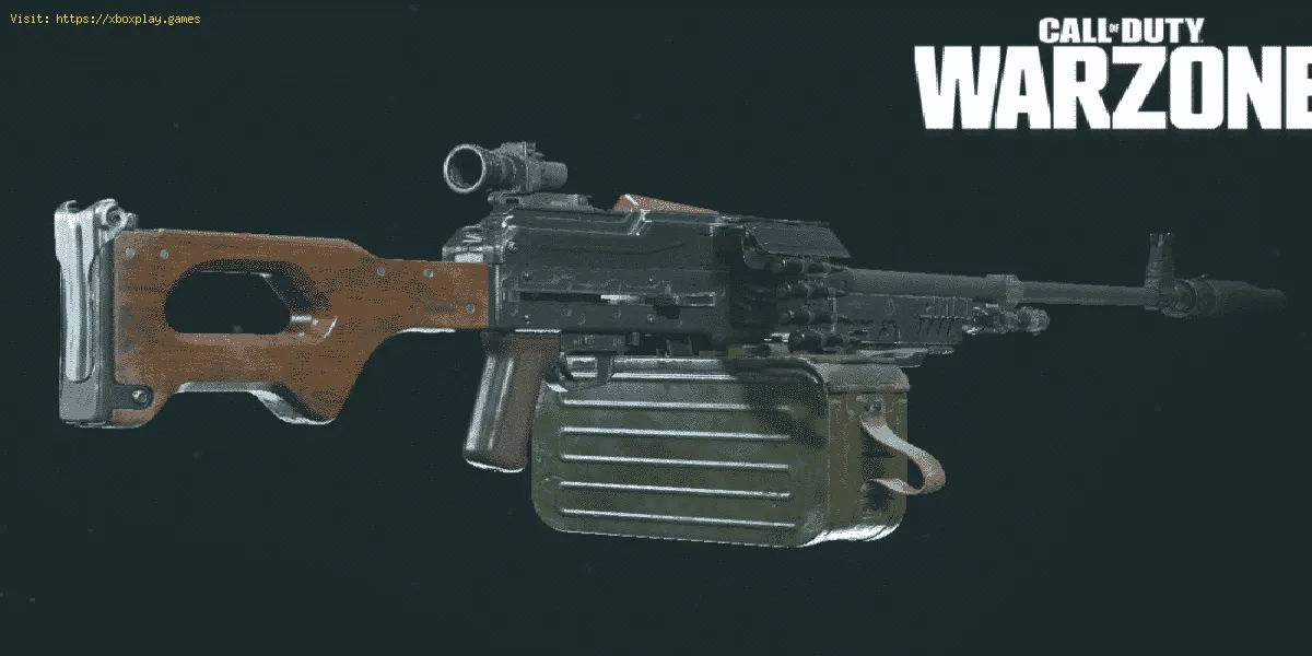 Call of Duty Warzone: o melhor equipamento POKEMON para a 5ª temporada