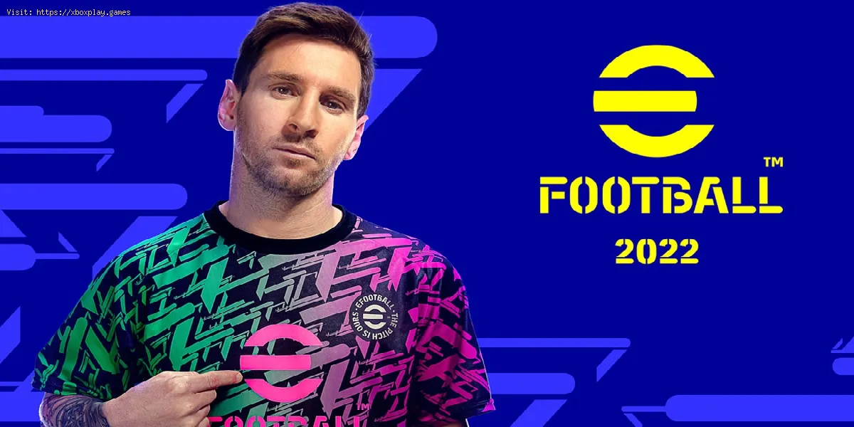 eFootball PES 2022: So beheben Sie den Absturz auf dem PC