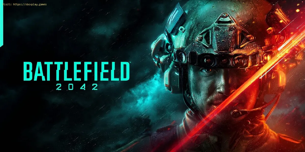 Battlefield 2042: So beheben Sie den Absturz beim Start