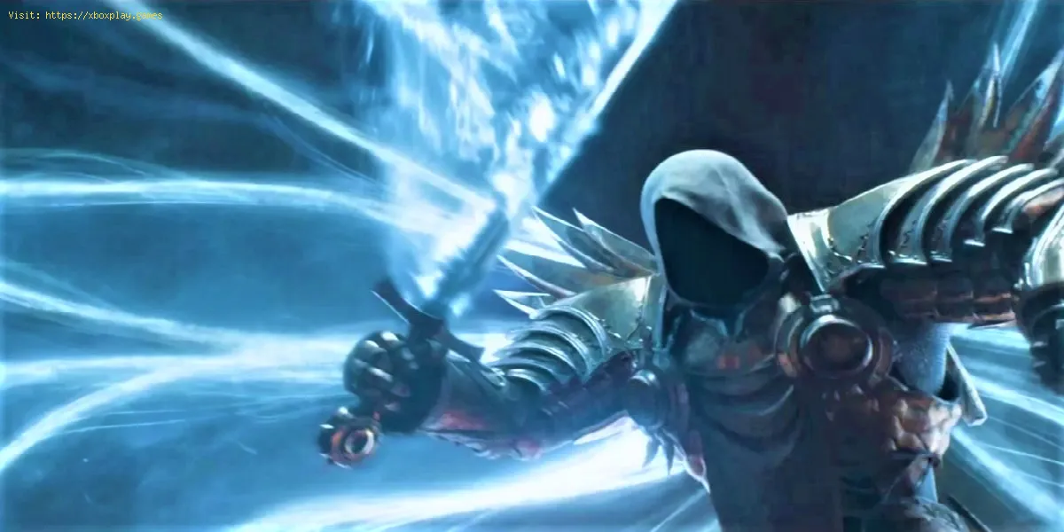 Diablo 2 Resurrected: Wie man eine Enigma-Rüstung herstellt