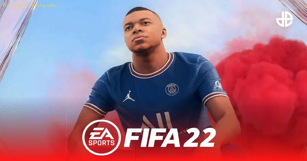 FIFA 22: How To Fix FIFA 22 Matchmaking in FUT