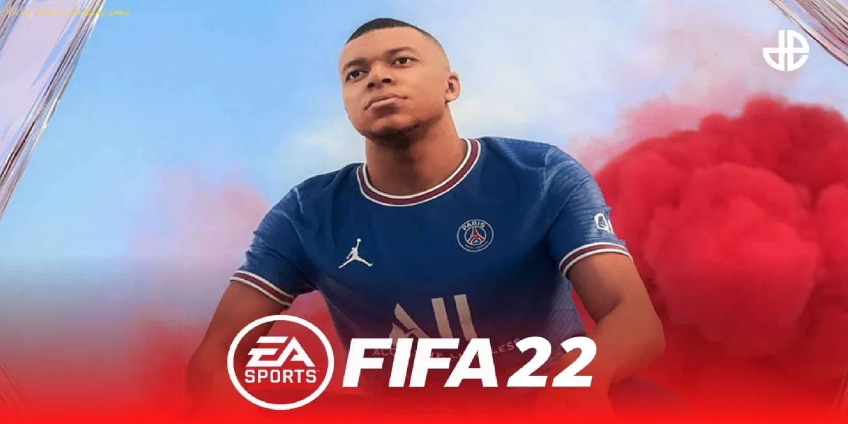 FIFA 22: Cómo arreglar el emparejamiento de FIFA 22 en FUT