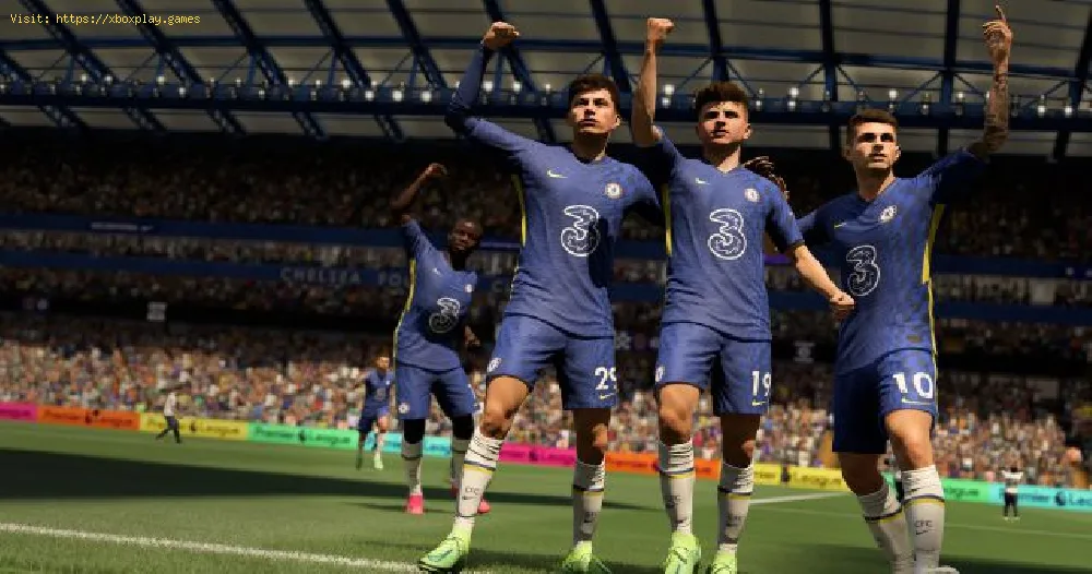FIFA 22: How To Fix ‘There Has Been An Error With The FIFA Store Checkout’