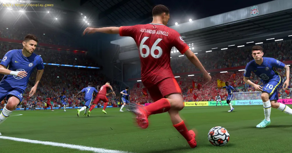 FIFA 22：PCでのFifa22のクラッシュを修正する方法