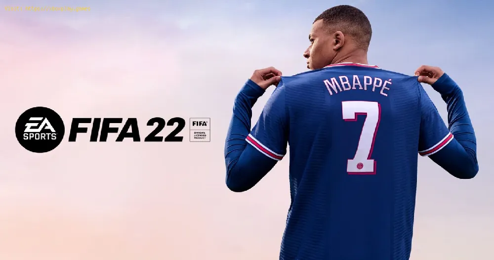 FIFA 22: How to Fix Controller Settings Not Saving