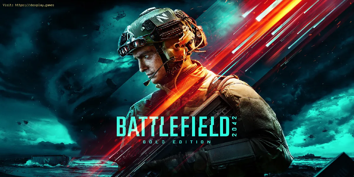 Battlefield 2042: Como obter o beta na EA Origin Store