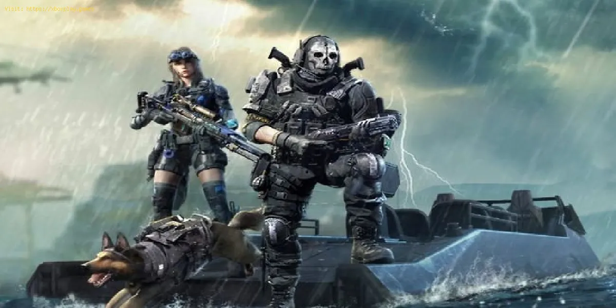 Call of Duty Mobile: códigos de resgate para outubro de 2021