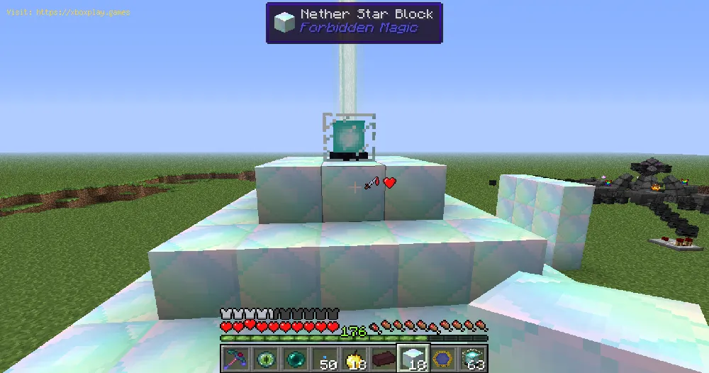 Minecraft: How to Get a Nether Star - Tips and tricks