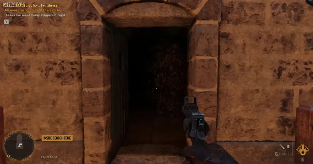 Far Cry 6：奥遺物トレジャーハントのトライアドを完了する方法