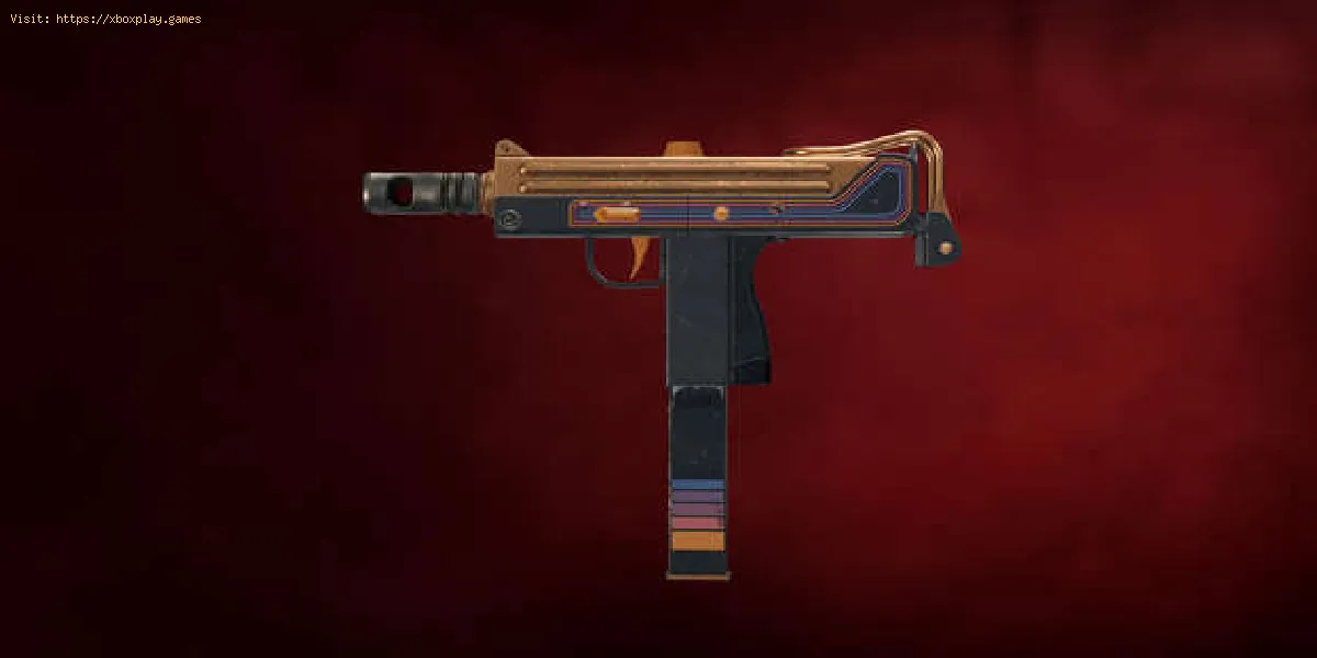 Far Cry 6: So finden Sie die automatische Schnappschusspistole
