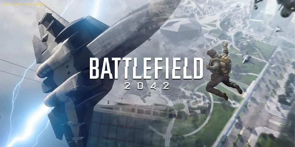 Battlefield 2042: So beheben Sie, dass der Early Access für EA Play-Abonnenten nicht funktioniert
