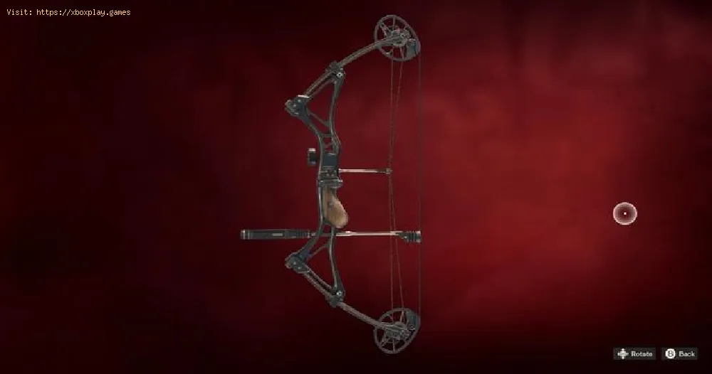 Far Cry 6：後ろに反らす弓を取得する方法
