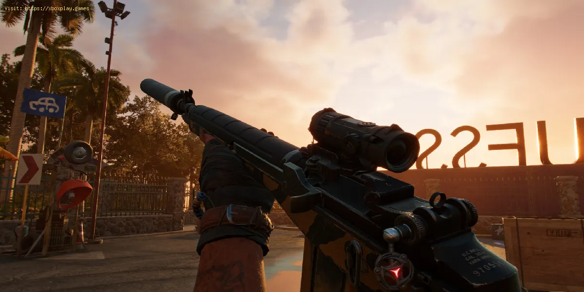 Far Cry 6: Die besten Waffen