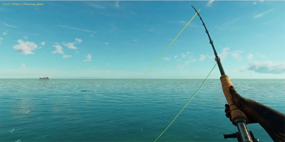 Far Cry 6: come pescare il barracuda